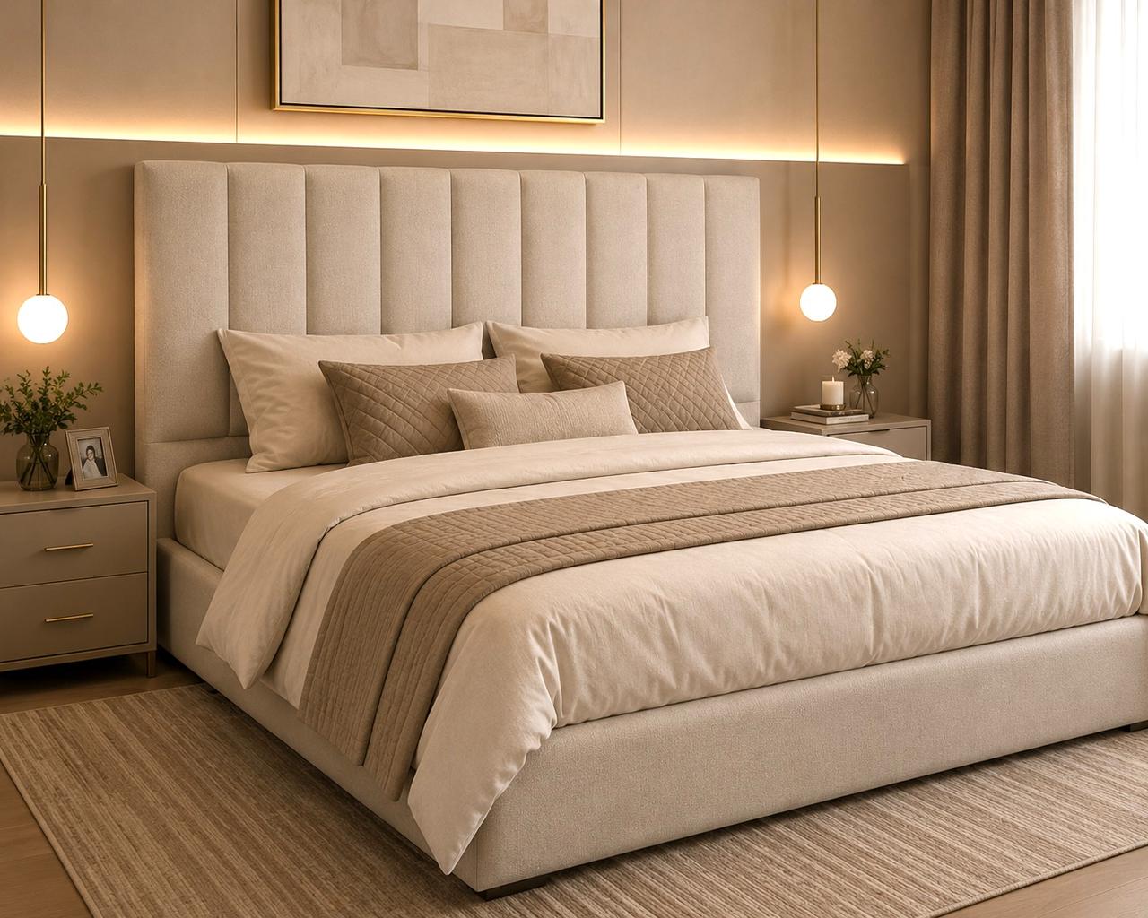 Colchão King Euro Pillow Premium